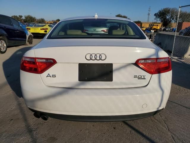 2014 Audi A5 Premium