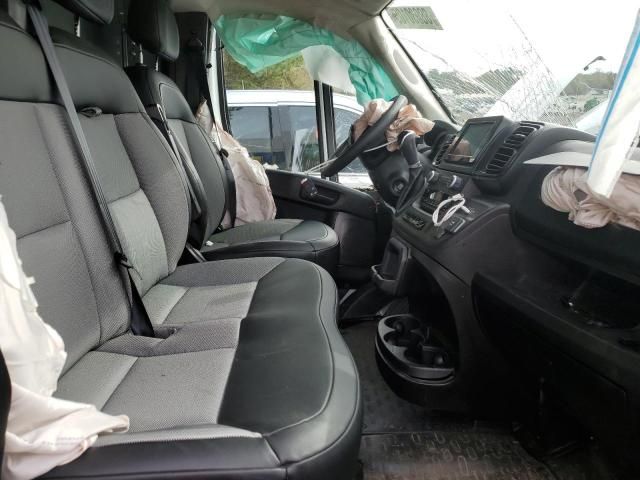 2023 Dodge RAM Promaster 2500 2500 High