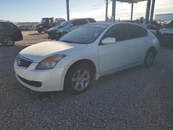 Salvage cars for sale from Copart Phoenix, AZ: 2008 Nissan Altima 2.5