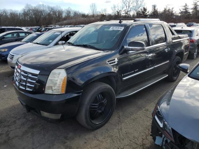 2007 Cadillac Escalade EXT