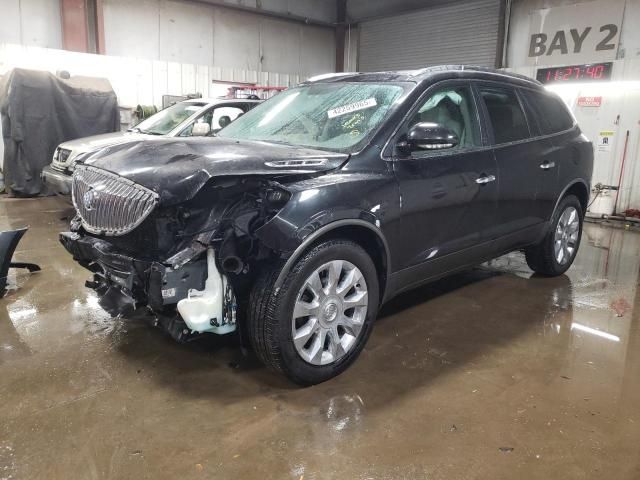 2011 Buick Enclave CXL