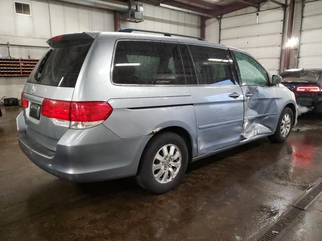 2008 Honda Odyssey EXL