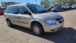 2005 Dodge Grand Caravan SE for sale in Phoenix, AZ