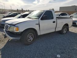 Ford F150 Vehiculos salvage en venta: 2003 Ford F150