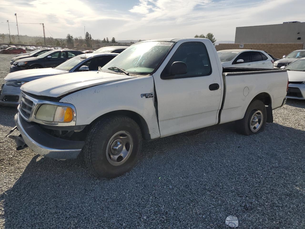 2003 Ford F150