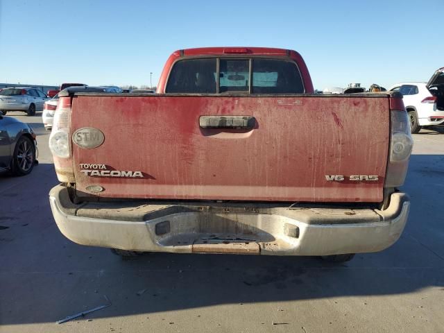 2013 Toyota Tacoma Double Cab Long BED