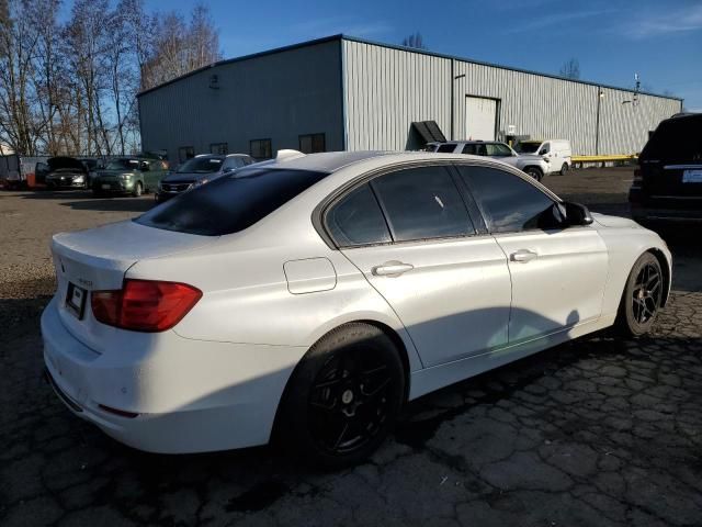 2014 BMW 335 I