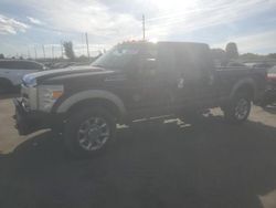 Ford f250 salvage cars for sale: 2011 Ford F250 Super Duty