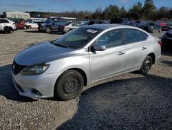 2018 Nissan Sentra S for sale in Memphis, TN