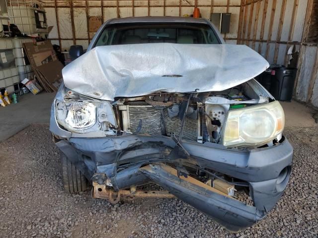 2008 Toyota Tacoma Access Cab