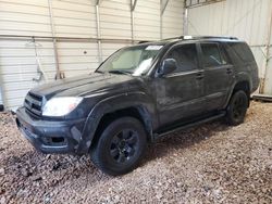 2003 Toyota 4runner SR5 for sale in China Grove, NC