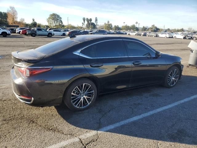 2024 Lexus ES 300H Base