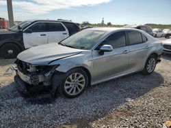 2021 Toyota Camry LE for sale in West Palm Beach, FL