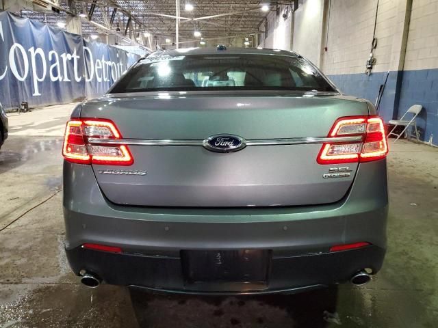 2014 Ford Taurus SEL