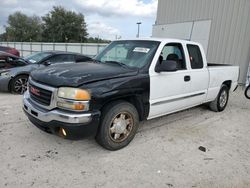 2005 GMC New Sierra C1500 for sale in Apopka, FL