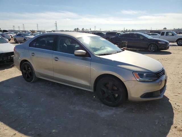 2013 Volkswagen Jetta TDI