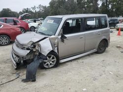 Scion Vehiculos salvage en venta: 2006 Scion XB