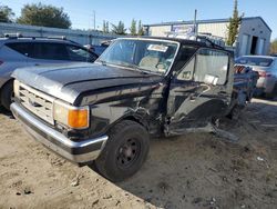 1988 Ford F150 en venta en Savannah, GA