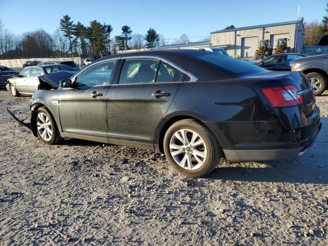 2011 Ford Taurus SEL