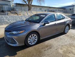 2023 Toyota Camry LE en venta en Albuquerque, NM