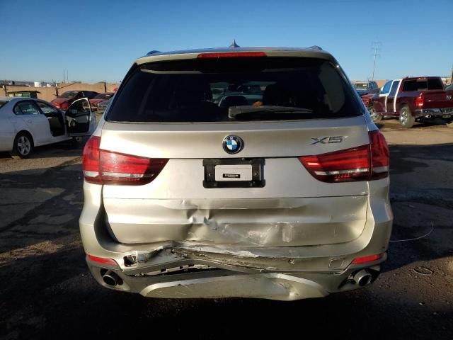 2014 BMW X5 XDRIVE35I