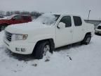 2013 Honda Ridgeline RTL