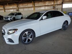 2019 Mercedes-Benz E 300 for sale in Phoenix, AZ