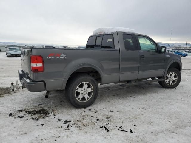 2004 Ford F150