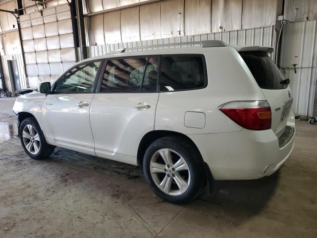 2009 Toyota Highlander Limited