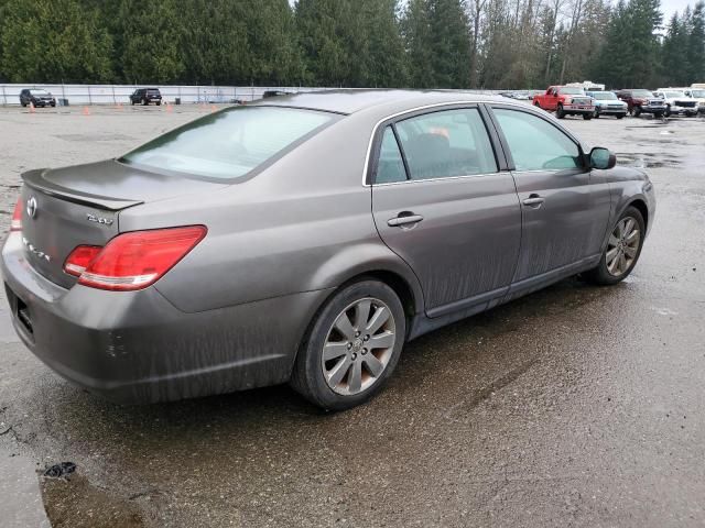 2007 Toyota Avalon XL