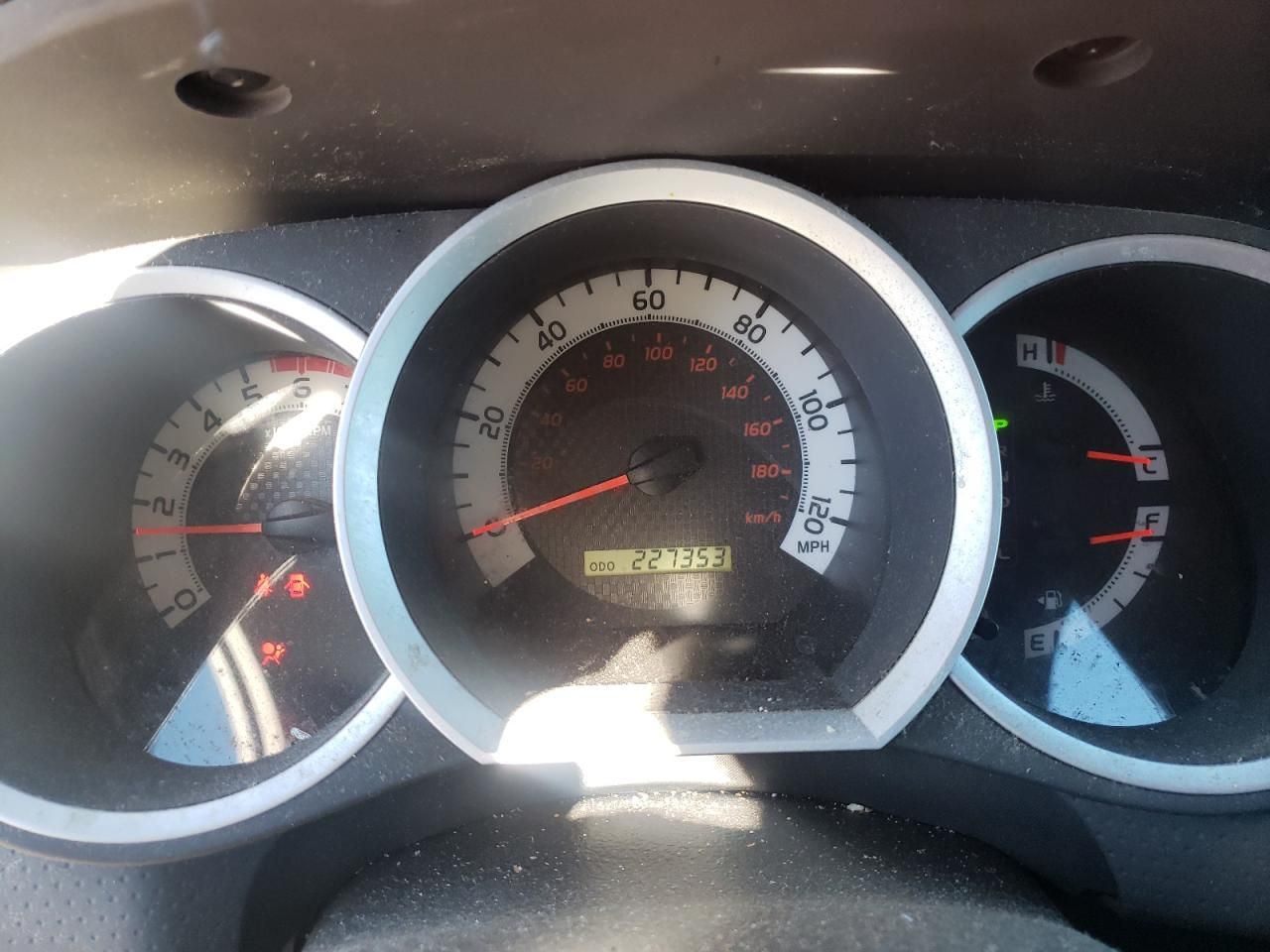 2014 Toyota Tacoma Double Cab