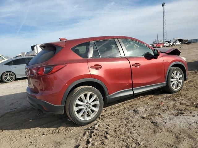 2013 Mazda CX-5 GT