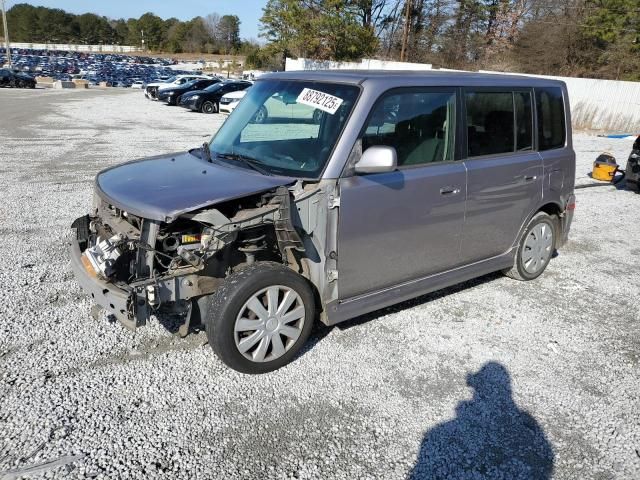 2006 Scion XB