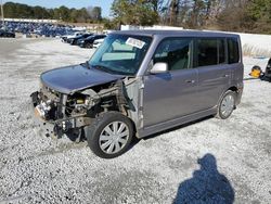 Scion salvage cars for sale: 2006 Scion XB