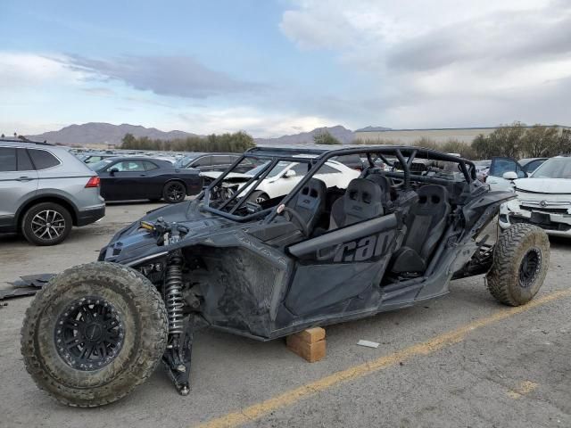 2019 Can-Am Maverick X3 Max X RS Turbo R