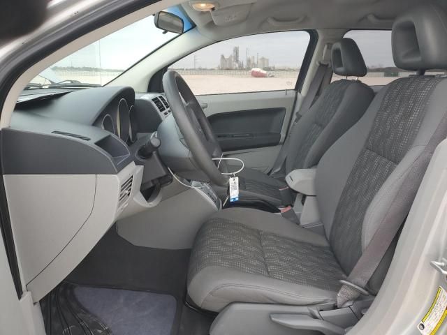 2007 Dodge Caliber SXT