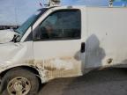 2012 Chevrolet Express G2500