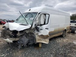 Mercedes-Benz salvage cars for sale: 2021 Mercedes-Benz Sprinter 2500