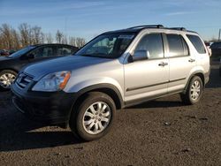 2005 Honda CR-V EX for sale in Portland, OR