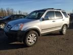 2005 Honda CR-V EX