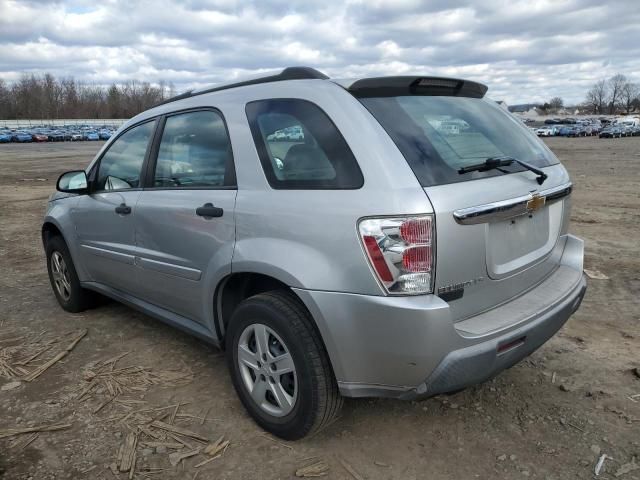 2006 Chevrolet Equinox LS