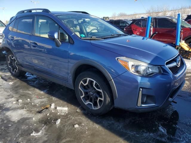 2016 Subaru Crosstrek Premium