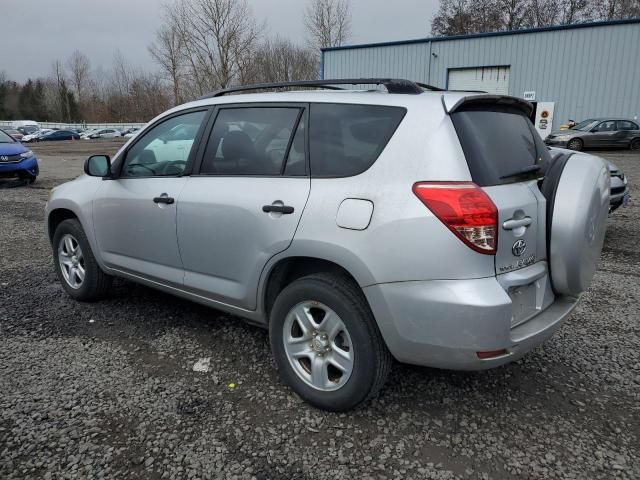 2007 Toyota Rav4