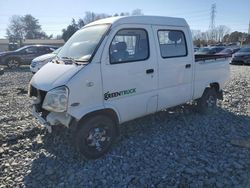 Vgws salvage cars for sale: 2015 Vgws END Dump