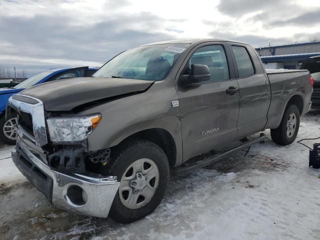 2009 Toyota Tundra Double Cab