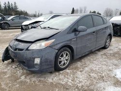 2010 Toyota Prius en venta en Bowmanville, ON