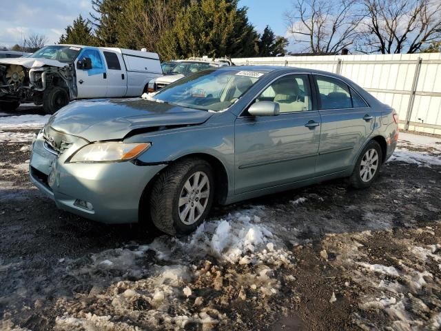 2007 Toyota Camry CE