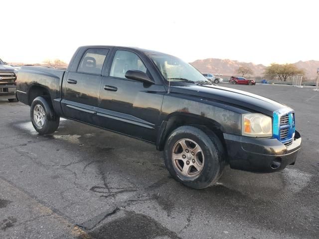 2005 Dodge Dakota Quad SLT