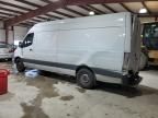 2021 Mercedes-Benz Sprinter 2500