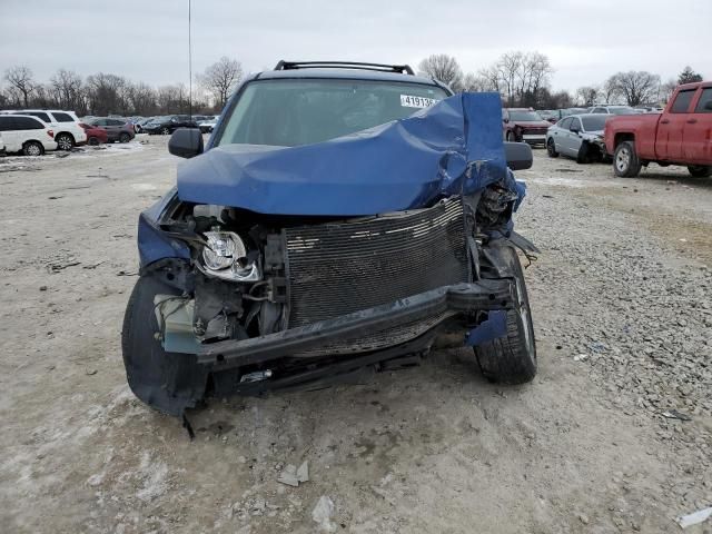 2008 Ford Escape XLT